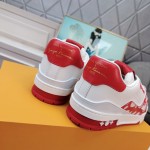 Louis Vuitton TRAINER sneakers