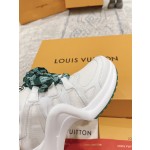 Louis Vuitton Archlight Donkey Brand Louis Vuitton Casual Sports Dad Shoes