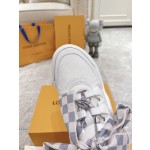 Louis Vuitton Archlight Donkey Brand Louis Vuitton Casual Sports Dad Shoes