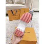 Louis Vuitton Archlight Donkey Brand Louis Vuitton Casual Sports Dad Shoes