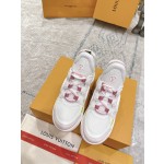 Louis Vuitton Archlight Donkey Brand Louis Vuitton Casual Sports Dad Shoes