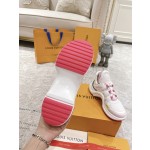 Louis Vuitton Archlight Donkey Brand Louis Vuitton Casual Sports Dad Shoes