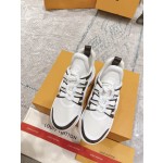 Louis Vuitton Archlight Donkey Brand Louis Vuitton Casual Sports Dad Shoes