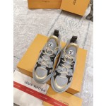 Louis Vuitton Archlight Donkey Brand Louis Vuitton Casual Sports Dad Shoes