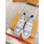 Louis Vuitton Archlight Donkey Brand Louis Vuitton Casual Sports Dad Shoes