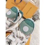 Louis Vuitton Archlight Donkey Brand Louis Vuitton Casual Sports Dad Shoes