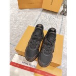 Louis Vuitton Archlight Donkey Brand Louis Vuitton Casual Sports Dad Shoes