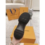 Louis Vuitton Archlight Donkey Brand Louis Vuitton Casual Sports Dad Shoes