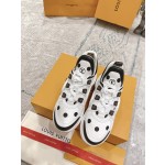 Louis Vuitton Archlight Donkey Brand Louis Vuitton Casual Sports Dad Shoes