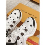 Louis Vuitton Archlight Donkey Brand Louis Vuitton Casual Sports Dad Shoes