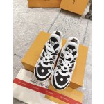 Louis Vuitton Archlight Donkey Brand Louis Vuitton Casual Sports Dad Shoes