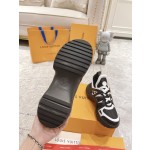Louis Vuitton Archlight Donkey Brand Louis Vuitton Casual Sports Dad Shoes