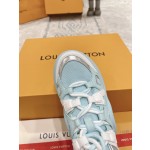 Louis Vuitton Archlight Donkey Brand Louis Vuitton Casual Sports Dad Shoes