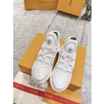 Louis Vuitton Archlight Donkey Brand Louis Vuitton Casual Sports Dad Shoes