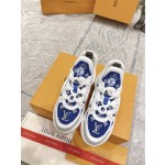 Louis Vuitton Archlight Donkey Brand Louis Vuitton Casual Sports Dad Shoes