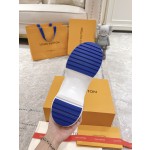 Louis Vuitton Archlight Donkey Brand Louis Vuitton Casual Sports Dad Shoes