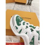 Louis Vuitton Archlight Donkey Brand Louis Vuitton Casual Sports Dad Shoes