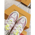 Louis Vuitton Archlight Donkey Brand Louis Vuitton Casual Sports Dad Shoes