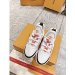 Louis Vuitton Archlight Donkey Brand Louis Vuitton Casual Sports Dad Shoes