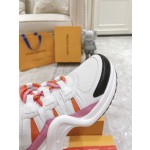 Louis Vuitton Archlight Donkey Brand Louis Vuitton Casual Sports Dad Shoes