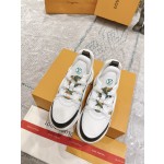 Louis Vuitton Archlight Donkey Brand Louis Vuitton Casual Sports Dad Shoes