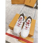 Louis Vuitton Archlight Donkey Brand Louis Vuitton Casual Sports Dad Shoes