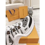 Louis Vuitton Archlight Donkey Brand Louis Vuitton Casual Sports Dad Shoes