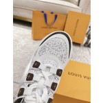 Louis Vuitton Archlight Donkey Brand Louis Vuitton Casual Sports Dad Shoes