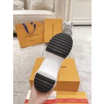 Louis Vuitton Archlight Donkey Brand Louis Vuitton Casual Sports Dad Shoes