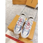 Louis Vuitton Archlight Donkey Brand Louis Vuitton Casual Sports Dad Shoes