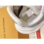 Louis Vuitton Archlight Donkey Brand Louis Vuitton Casual Sports Dad Shoes