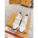 Louis Vuitton Archlight Donkey Brand Louis Vuitton Casual Sports Dad Shoes
