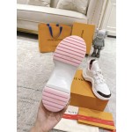 Louis Vuitton Archlight Donkey Brand Louis Vuitton Casual Sports Dad Shoes