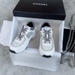 CHANEL A super beautiful hollow Mary Jane, classic color blocking design, the version is dry and clean