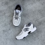 CHANEL A super beautiful hollow Mary Jane, classic color blocking design, the version is dry and clean