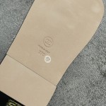 CHANEL new color bow sandals classic beach shoes every year the new color