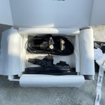 CHANEL new color bow sandals classic beach shoes every year the new color