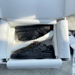 CHANEL new color bow sandals classic beach shoes every year the new color