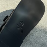 CHANEL new color bow sandals classic beach shoes every year the new color