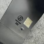 CHANEL new color bow sandals classic beach shoes every year the new color