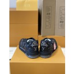 Louis Vuitton Trainer sneakers style 1A9IPL
