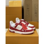 Louis Vuitton Trainer couple style 1AA6Y8