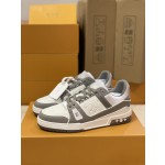Louis Vuitton Trainer couple style 1A8KB8