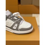 Louis Vuitton Trainer couple style 1A8KB8