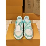 Louis Vuitton Trainer couple style 1A8KB8