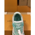 Louis Vuitton Trainer couple style 1A8KB8