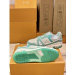 Louis Vuitton Trainer couple style 1A8KB8