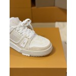 Louis Vuitton  Trainer 情侣款 款号1A8Z4S