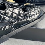 CHANEL new color bow sandals classic beach shoes every year the new color