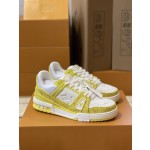 Louis Vuitton Trainer Couples Style 1A8FN8